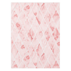Marmor Tischdecke