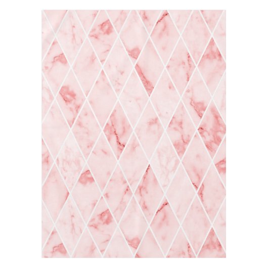 Marmor Tischdecke (Vorderseite)