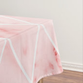 Marmor Tischdecke (Beispiel)