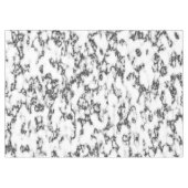 Marmor Tischdecke (Vorderseite (Horizontal))