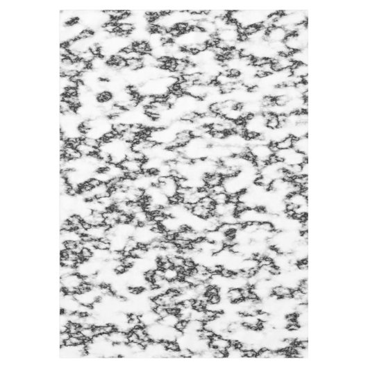 Marmor Tischdecke (Vorderseite)