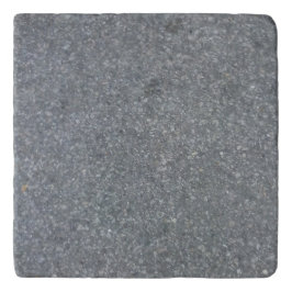 Marmor-Trivet mit grauem, gesprenkeltem Design Töpfeuntersetzer