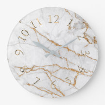 Marmor und altes Gold