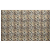 Marmor und geometrisches Muster Stoff (Fat Quarter (45,7 x 55,9 cm))