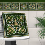 Marmor und Gold aus Marokko Fliese<br><div class="desc">Marmor und Gold aus Marokko</div>