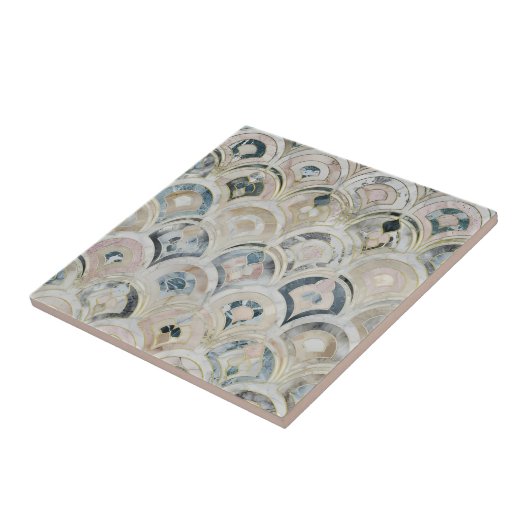 Marmor und Keramik Til Fliese (Seite)