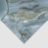 Marmor und Kristall Seidenpapier (Ausschnitt)