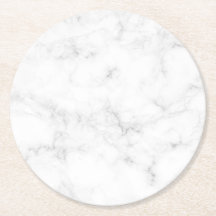 Marmor-Untersetzer