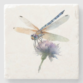 Marmor-Untersetzer Steinuntersetzer