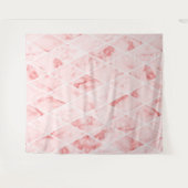 Marmor Wandteppich (Vorderseite (Horizontal))