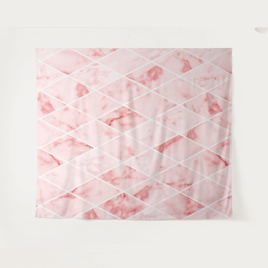 Marmor Wandteppich (Vorderseite (Horizontal))