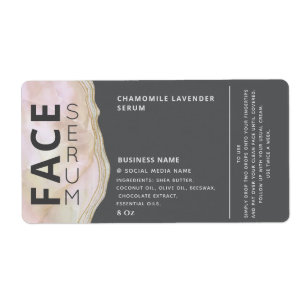 Marmoragate berufliches Graufieber-Serum