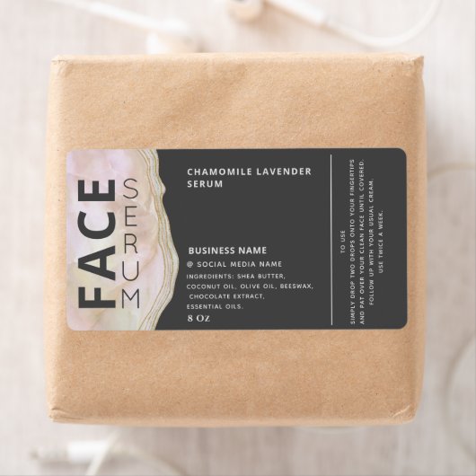 Marmoragate berufliches Graufieber-Serum (Insitu)