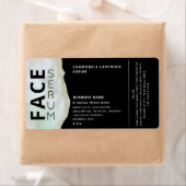 Marmoragate berufliches Serumschild (Insitu)