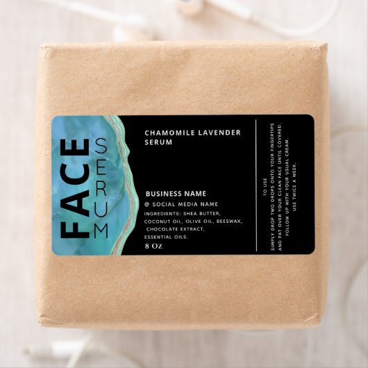 Marmoragate berufliches Serumschild (Insitu)