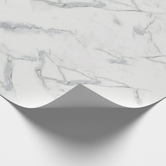 MarmorAnlassverpackungspapier Geschenkpapier (Ecke)