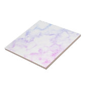 Marmoraussehende Keramik Fliese (Seite)