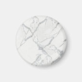 Marmoraussehmagnet Magnet (Vorne)