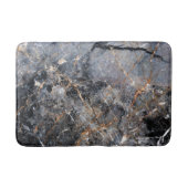 Marmorbadematte Badematte (Vorderseite)