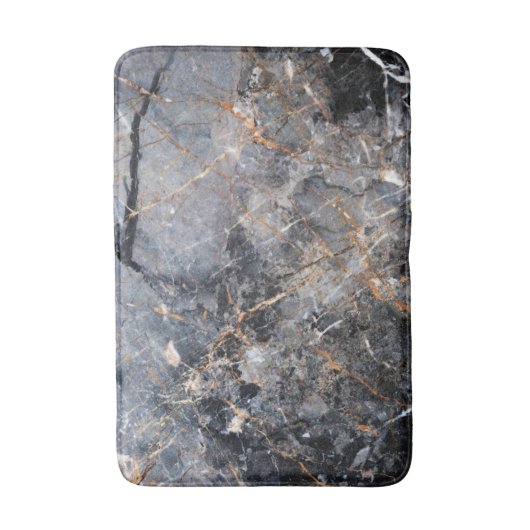 Marmorbadematte Badematte (Vorderseite Vertikal)