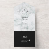 Marmorbeton grau alles in einer Einladung (Innen Boden)