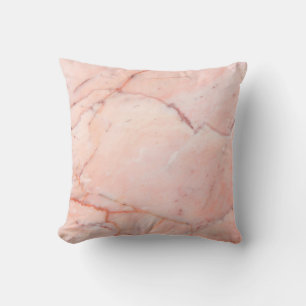 Marmorboden, gemusterte Struktur Kissen