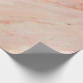 Marmorboden gemusterte Textur Hintergrund abstrakt Geschenkpapier (Ecke)