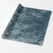 Marmorboden Geschenkpapier (Ungerollt)