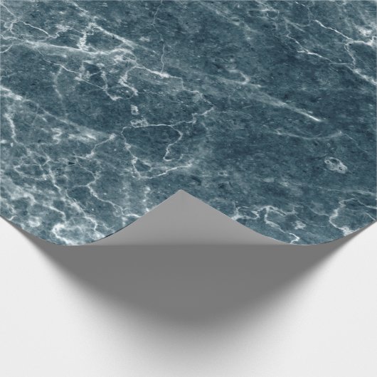 Marmorboden Geschenkpapier (Ecke)