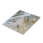 Marmorboden-Sparren Fliese (Seite)