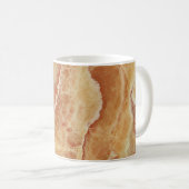 Marmorboden, Struktur,abstrakt,a Kaffeetasse (VorderseiteRechts)