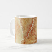 Marmorboden, Struktur,abstrakt,a Kaffeetasse (Vorderseite Links)