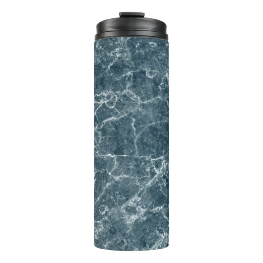 Marmorboden Thermosbecher (Vorderseite)