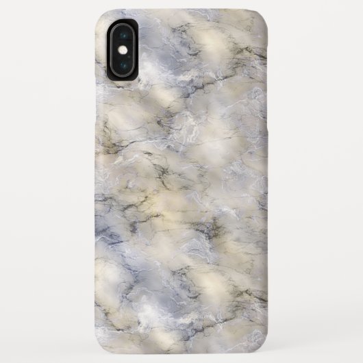 Marmordekor der Hüllen (Rückseite)