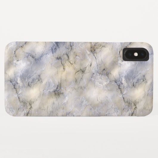 Marmordekor der Hüllen (Rückseite (Horizontal))