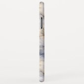 Marmordekor der Hüllen (Hinten/Rechts)