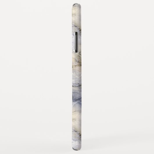 Marmordekor der Hüllen (Hinten/Rechts)