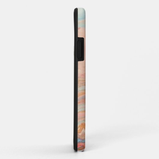 Marmordesign Case-Mate iPhone Hülle (Hinten/Rechts)