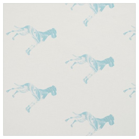 Marmordogge Stoff (Muster)