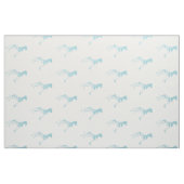 Marmordogge Stoff (Fat Quarter (45,7 x 55,9 cm))