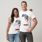 MARMORE (Dylan-Art) T-Shirt (Unisex)