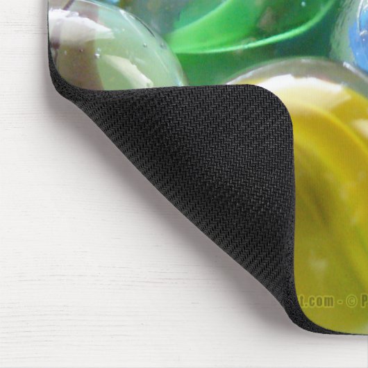 Marmore Mousepad 002 (Ecke)