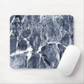 Marmoreffekt Mousepad (Mit Mouse)