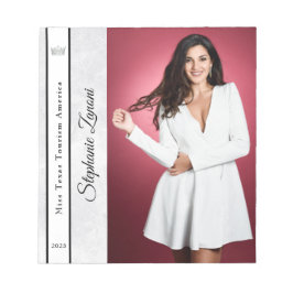 Marmoreis - Autopad SM für die benutzerdefinierte Notizblock