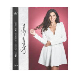 Marmoreis - Autopad SM für die benutzerdefinierte  Notizblock