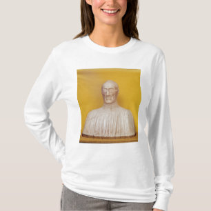Marmorfehlschlag von Giovanni Chellini T-Shirt