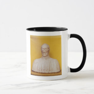 Marmorfehlschlag von Giovanni Chellini Tasse