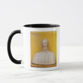 Marmorfehlschlag von Giovanni Chellini Tasse (Links)