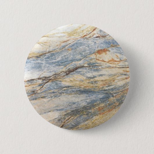 Marmorfliese Button (Vorderseite)