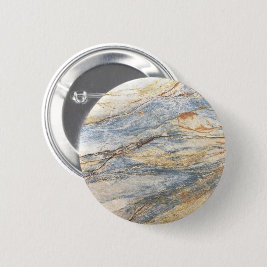 Marmorfliese Button (Vorne & Hinten)